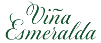 Logo Viña Esmeralda (Torres), col·laborador del MMF 2023